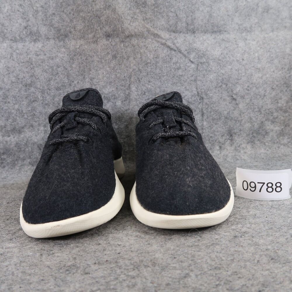 Allbirds Shoes Womens 8 Sneakers Wool Runner Athletic Trainer Lifestyle Comfort - Picture 3 of 14